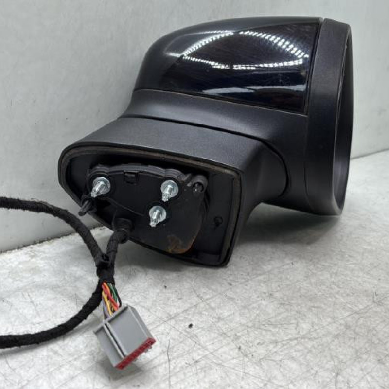 Retroviseur droit FORD FIESTA 7 Photo n°2