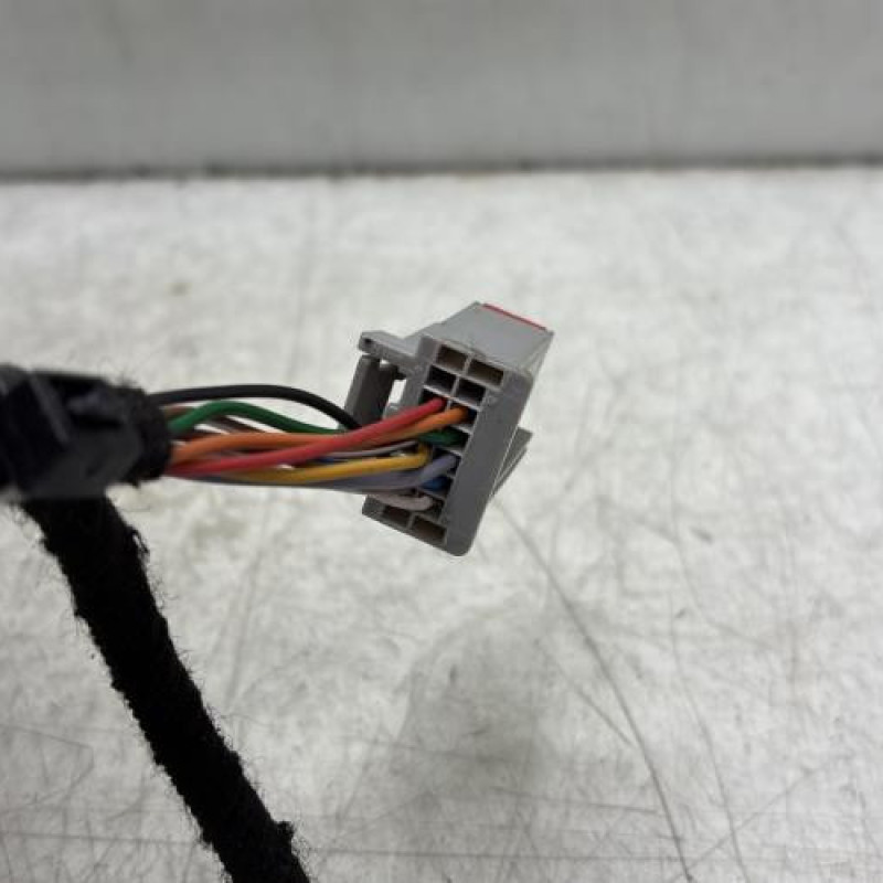 Retroviseur droit FORD FIESTA 7 Photo n°5