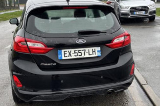 Retroviseur droit FORD FIESTA 7