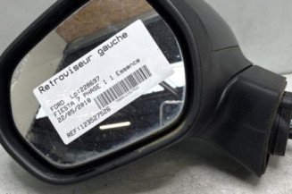 Retroviseur gauche FORD FIESTA 7 Photo n°1