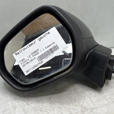 Retroviseur gauche FORD FIESTA 7 Photo n°1