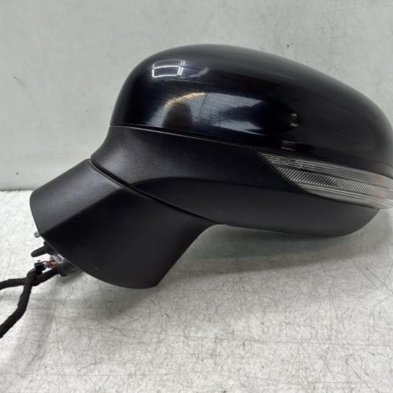 Retroviseur gauche FORD FIESTA 7 Photo n°3