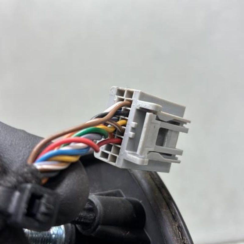 Retroviseur gauche FORD FIESTA 7 Photo n°5