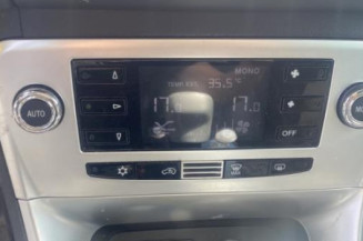 Renfort pare choc avant (traverse) LANCIA DELTA 3