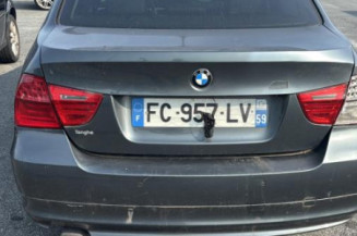 Renfort pare choc avant (traverse) BMW SERIE 3 E90