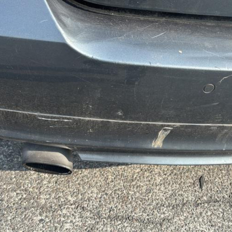 Renfort pare choc avant (traverse) BMW SERIE 3 E90 Photo n°9