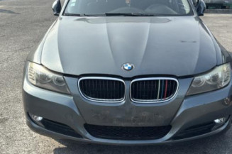 Renfort pare choc avant (traverse) BMW SERIE 3 E90