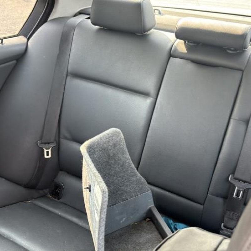 Renfort pare choc avant (traverse) BMW SERIE 3 E90 Photo n°16