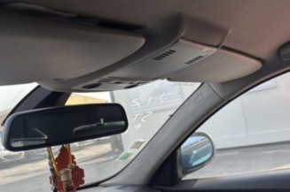 Renfort pare choc avant (traverse) BMW SERIE 3 E90