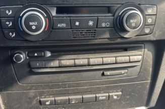 Renfort pare choc avant (traverse) BMW SERIE 3 E90