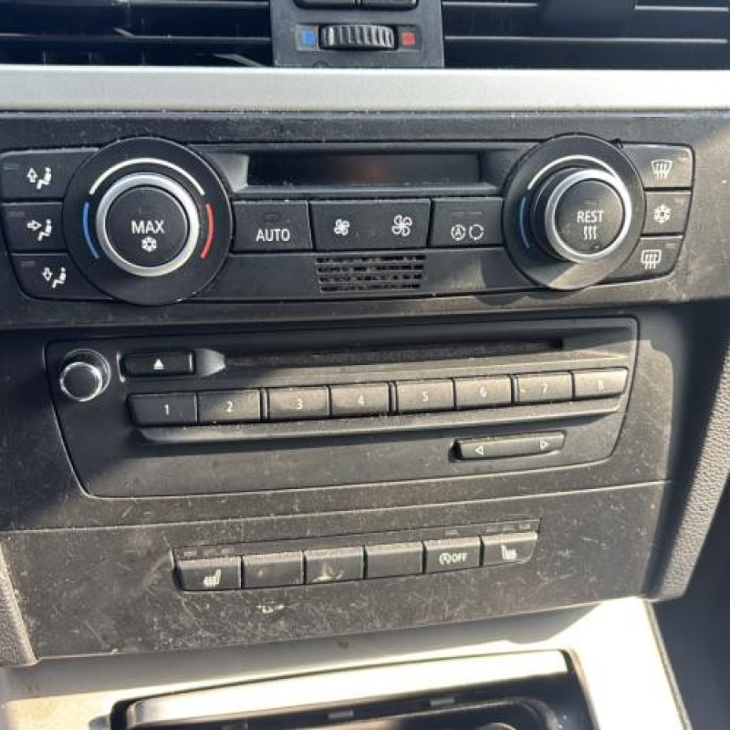 Renfort pare choc avant (traverse) BMW SERIE 3 E90 Photo n°19