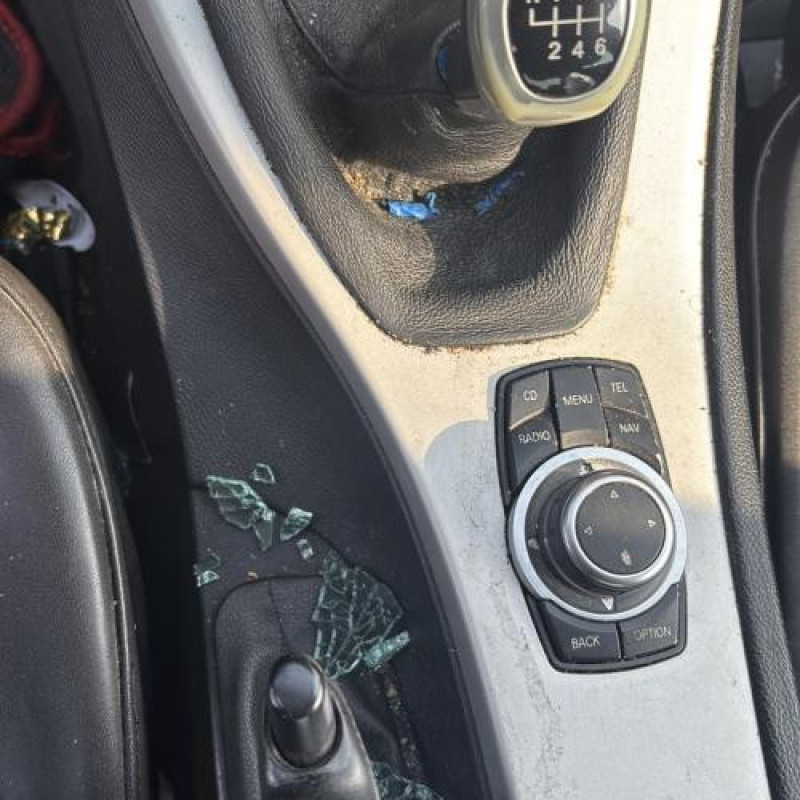 Renfort pare choc avant (traverse) BMW SERIE 3 E90 Photo n°20