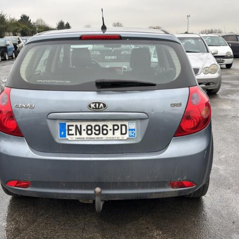 Vitre avant droit KIA CEE-D 1 Photo n°9