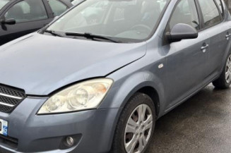 Vitre avant gauche KIA CEE-D 1