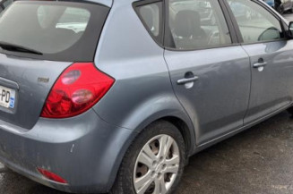 Vitre avant gauche KIA CEE-D 1