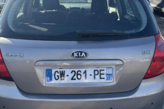Renfort pare choc avant (traverse) KIA CEE-D 1