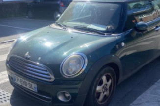 Vitre avant gauche MINI MINI 2 R56