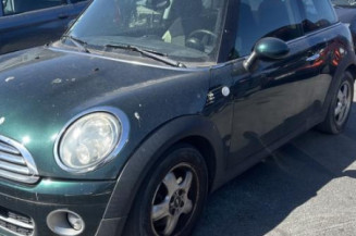 Vitre avant gauche MINI MINI 2 R56