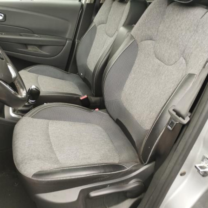 Aile avant gauche RENAULT CAPTUR 1 Photo n°13