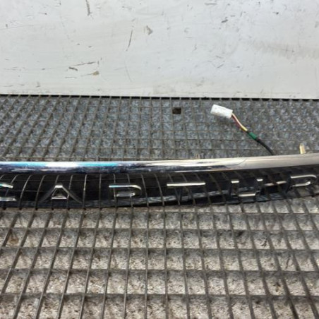 Baguette de coffre RENAULT CAPTUR 1 Photo n°1