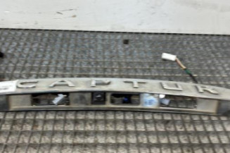 Baguette de coffre RENAULT CAPTUR 1