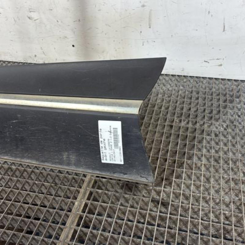 Baguette de porte avant gauche RENAULT CAPTUR 1 Photo n°3