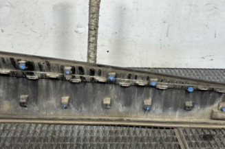 Baguette de porte avant gauche RENAULT CAPTUR 1