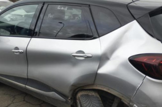 Bras essuie glace avant gauche RENAULT CAPTUR 1