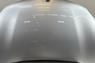 Capot RENAULT CAPTUR 1 Photo n°1