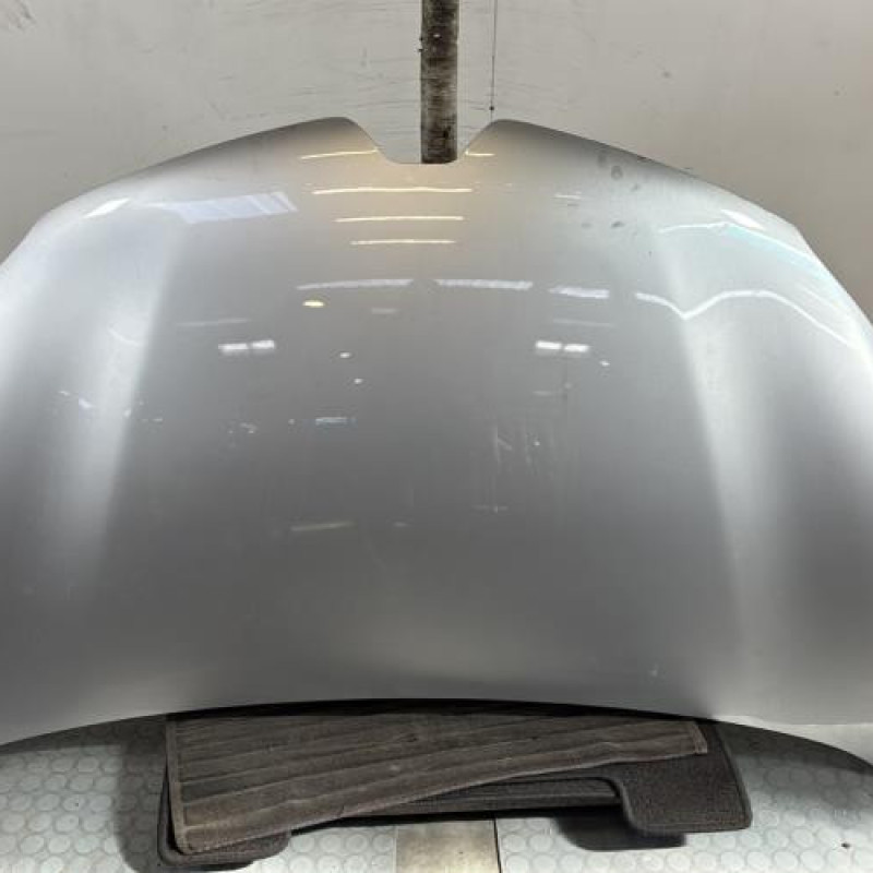 Capot RENAULT CAPTUR 1 Photo n°1