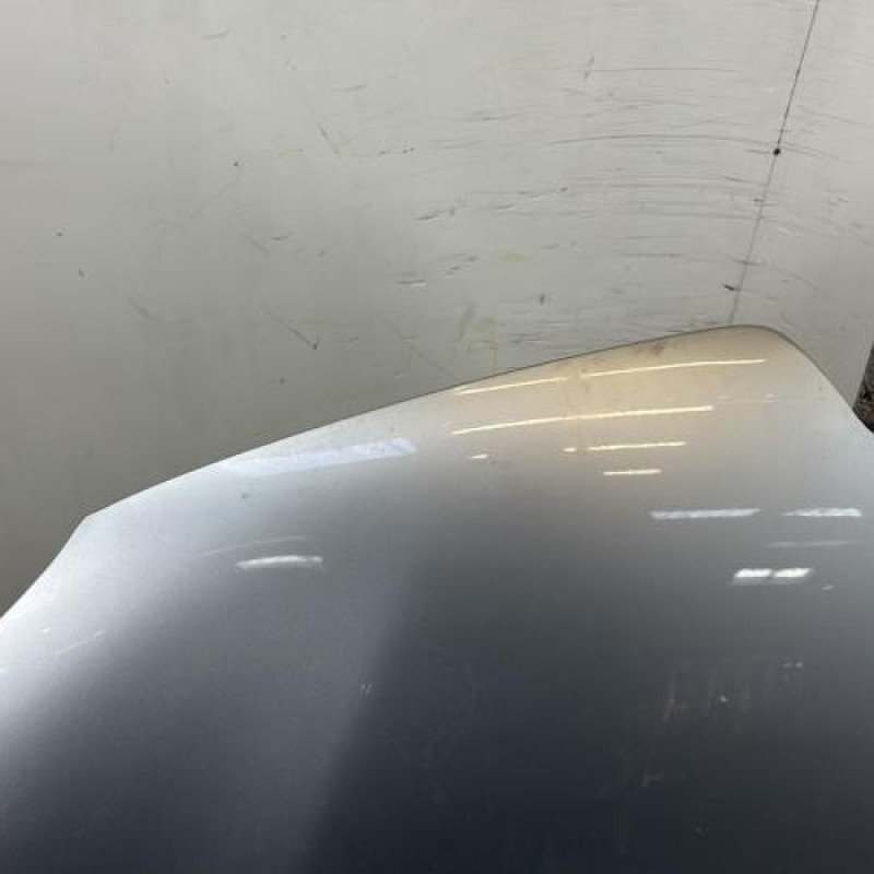 Capot RENAULT CAPTUR 1 Photo n°2