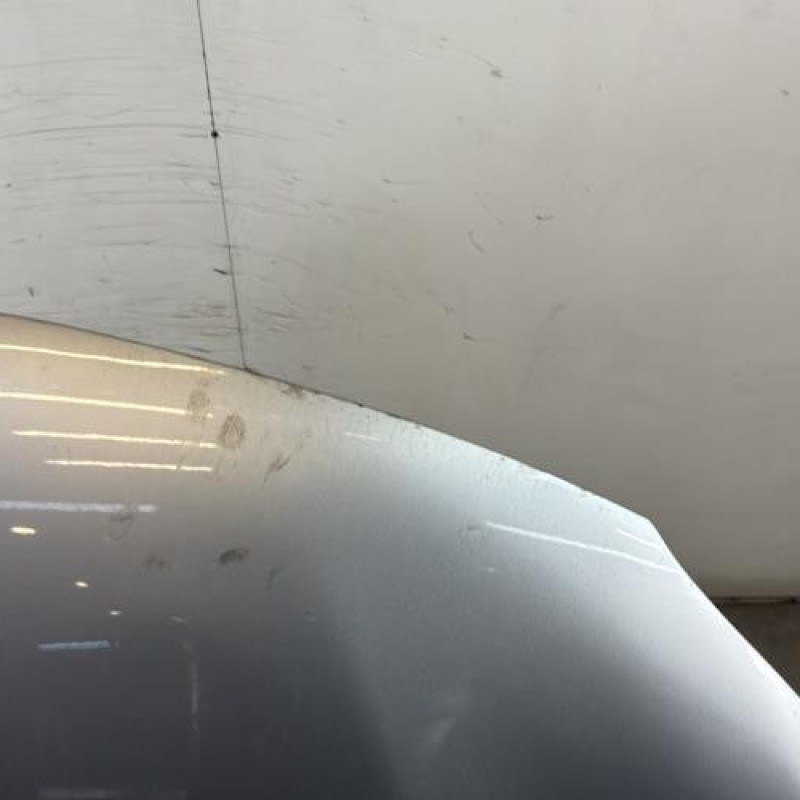 Capot RENAULT CAPTUR 1 Photo n°3