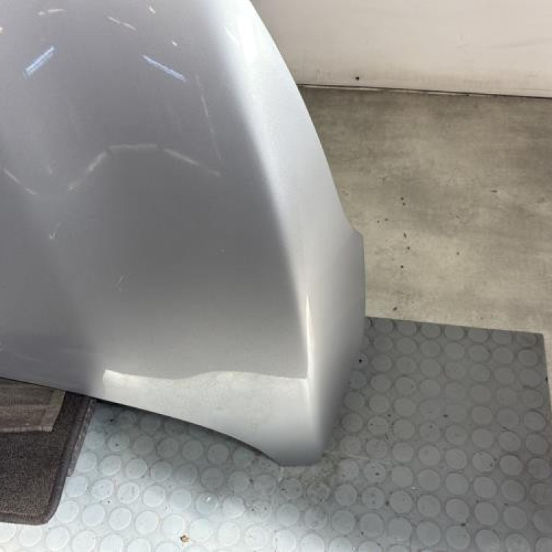 Capot RENAULT CAPTUR 1 Photo n°4