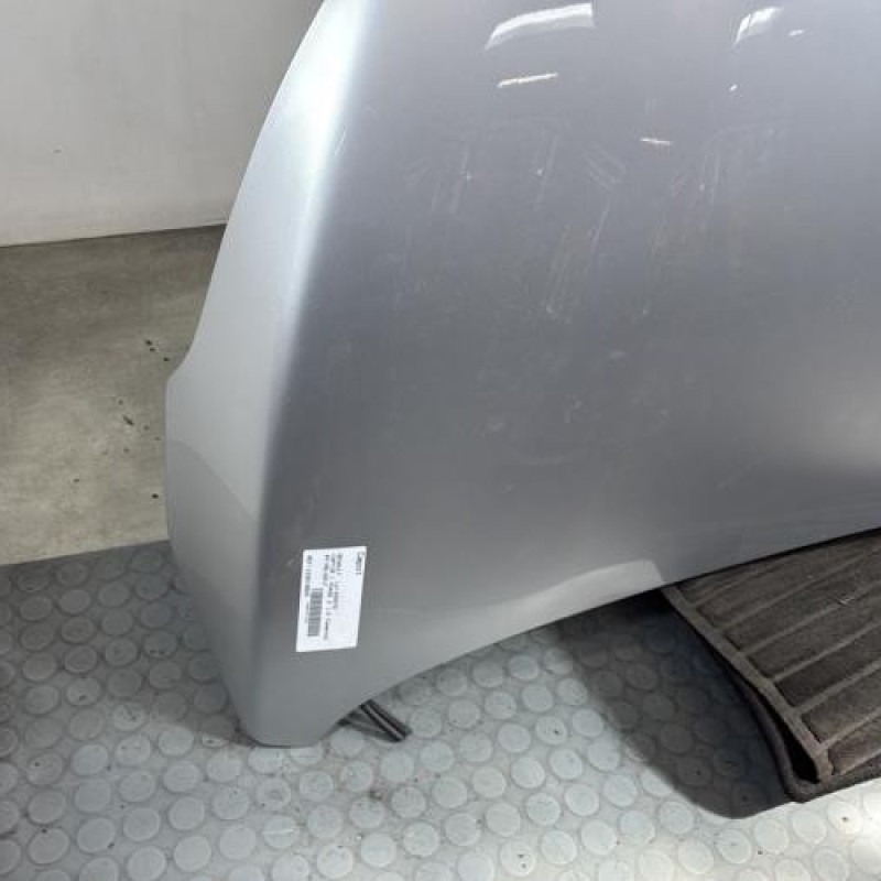 Capot RENAULT CAPTUR 1 Photo n°5