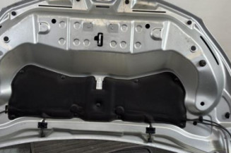 Capot RENAULT CAPTUR 1