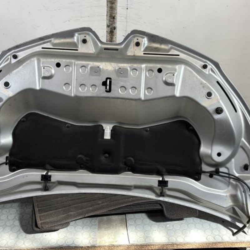 Capot RENAULT CAPTUR 1 Photo n°6