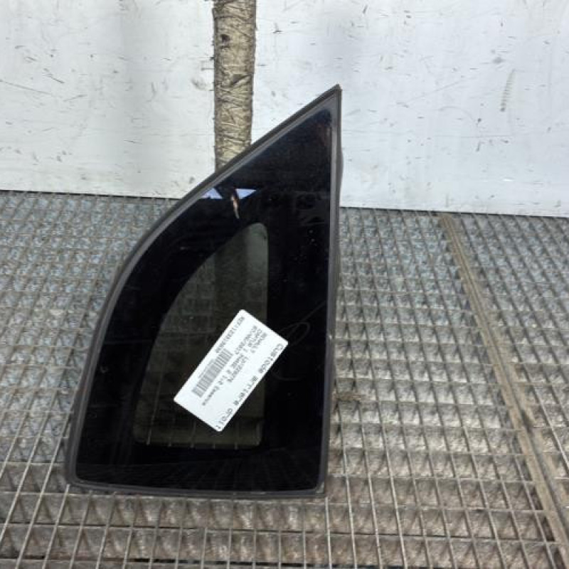 Custode arriere droit RENAULT CAPTUR 1 Photo n°1