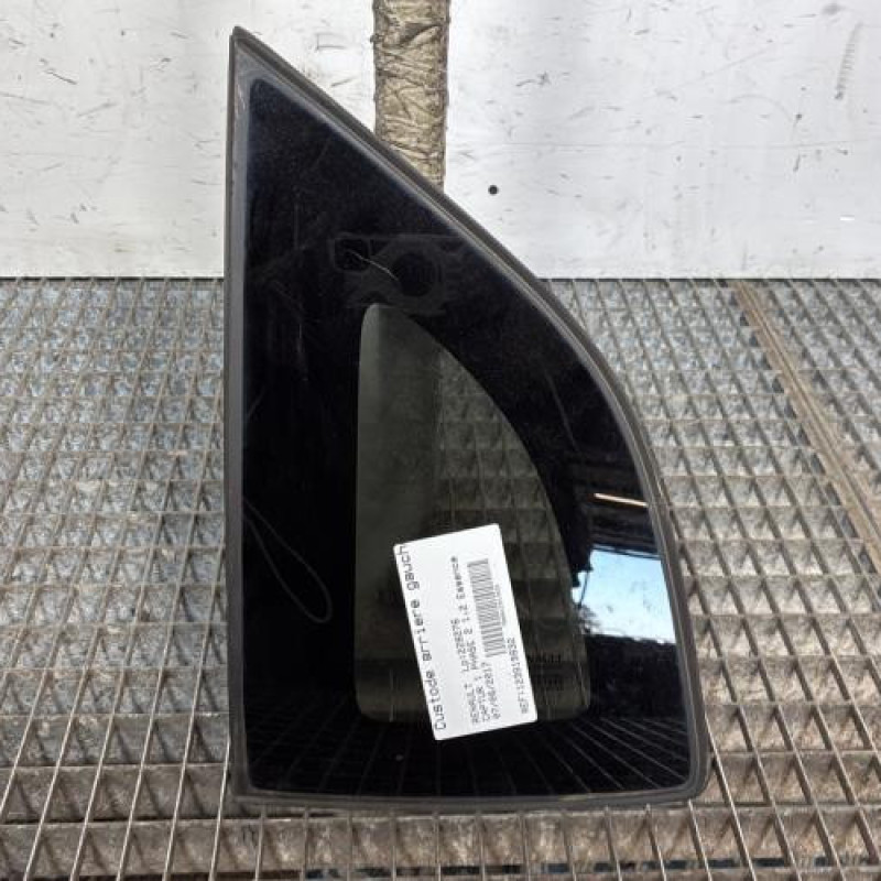 Custode arriere gauche RENAULT CAPTUR 1 Photo n°1