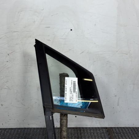 Custode avant droit (porte) RENAULT CAPTUR 1 Photo n°1