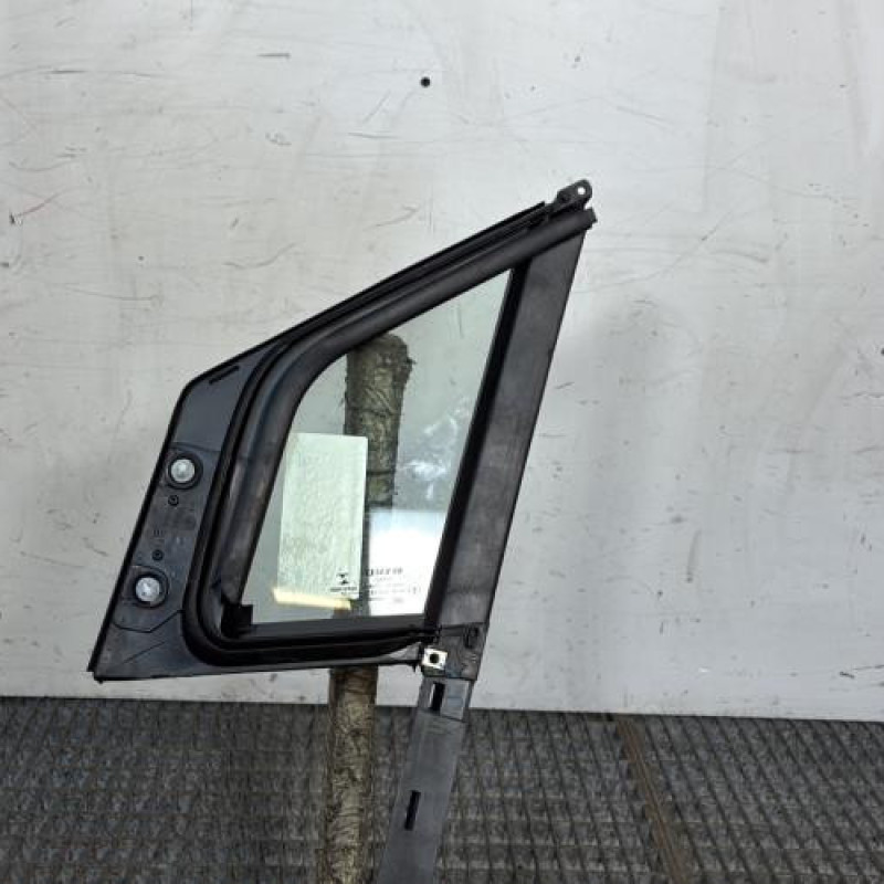 Custode avant droit (porte) RENAULT CAPTUR 1 Photo n°4