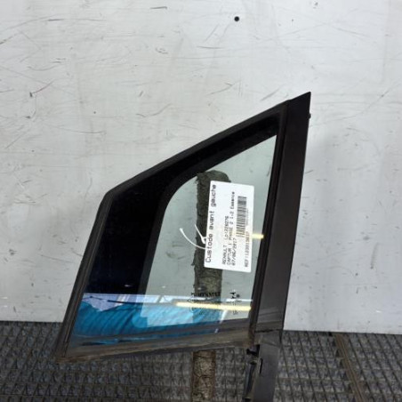 Custode avant gauche (porte) RENAULT CAPTUR 1 Photo n°1