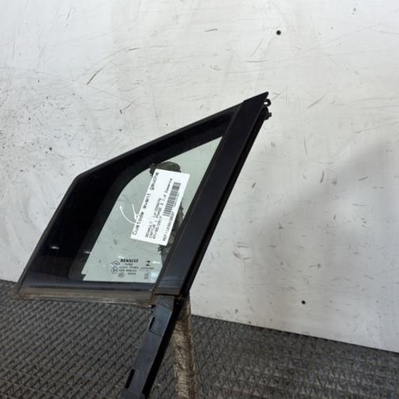 Custode avant gauche (porte) RENAULT CAPTUR 1 Photo n°3