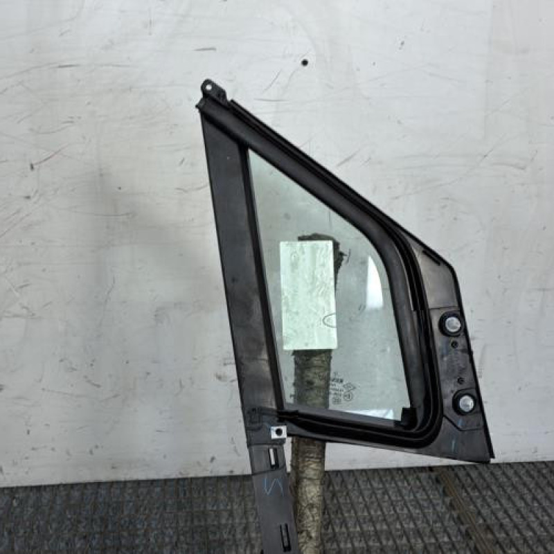 Custode avant gauche (porte) RENAULT CAPTUR 1 Photo n°4