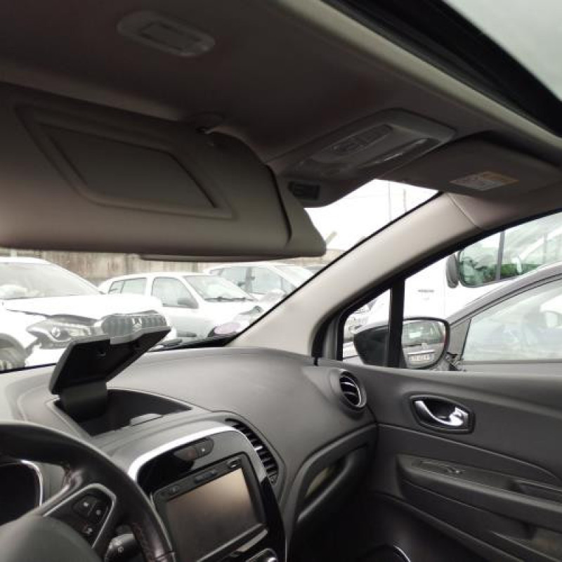 Feu arriere principal gauche (feux) RENAULT CAPTUR 1 Photo n°16