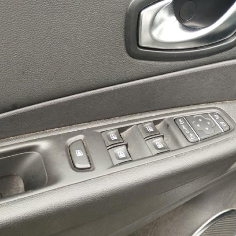 Feu arriere secondaire gauche (feux) RENAULT CAPTUR 1 Photo n°12