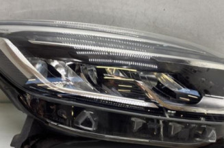 Optique avant principal droit (feux)(phare) RENAULT CAPTUR 1 Photo n°1