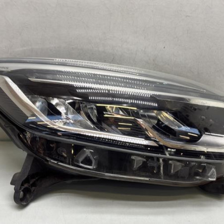 Optique avant principal droit (feux)(phare) RENAULT CAPTUR 1 Photo n°1