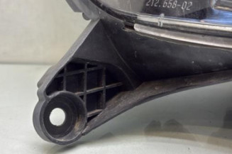 Optique avant principal droit (feux)(phare) RENAULT CAPTUR 1