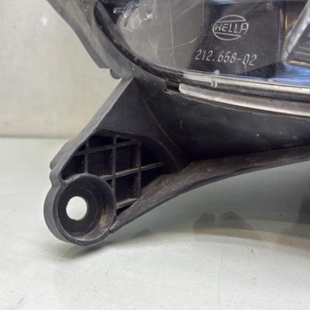 Optique avant principal droit (feux)(phare) RENAULT CAPTUR 1