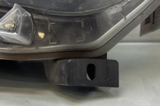 Optique avant principal droit (feux)(phare) RENAULT CAPTUR 1